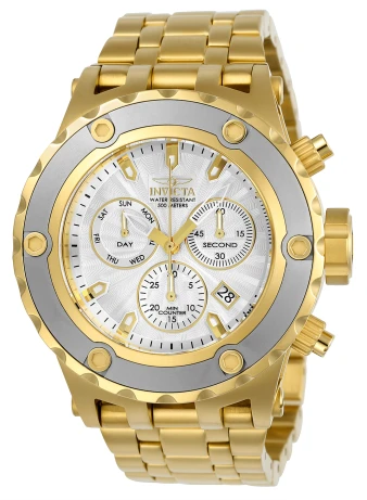 Subaqua model 23923 | Invictawatch