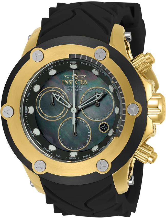 Subaqua model 23929 | Invictawatch