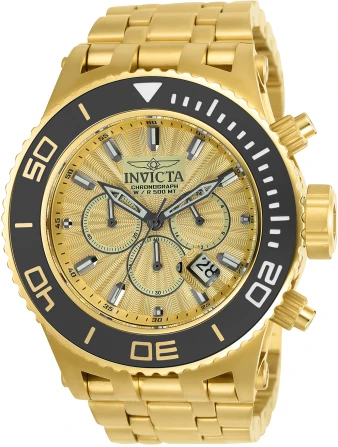 美品 INVICTA Subaqua クロノグラフ 腕時計 Subaqua model 23937 | Invictawatch