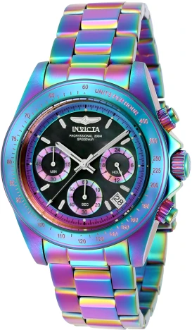 Speedway model 23941 | Invictawatch