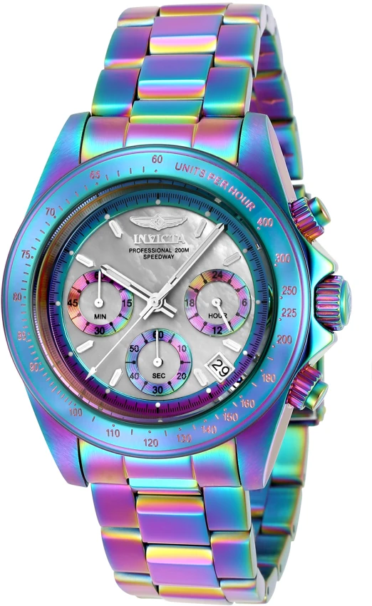 Speedway model 23942 | Invictawatch