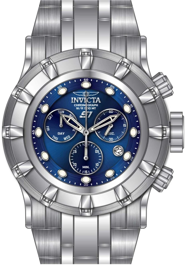 S1 Rally model 23952 | Invictawatch