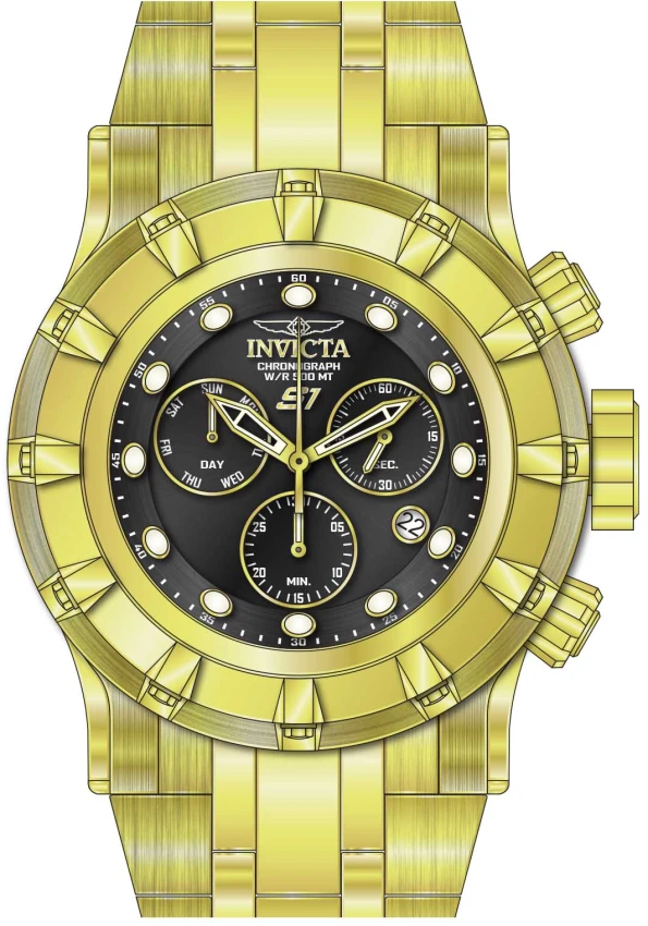 S1 Rally model 23954 | Invictawatch