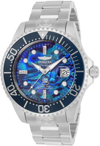 Pro Diver model 23983 | Invictawatch