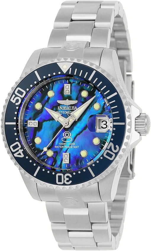 Pro Diver model 23986 | Invictawatch