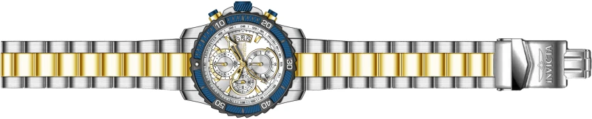 メダル Pro Diver model 23994 | Invictawatch
