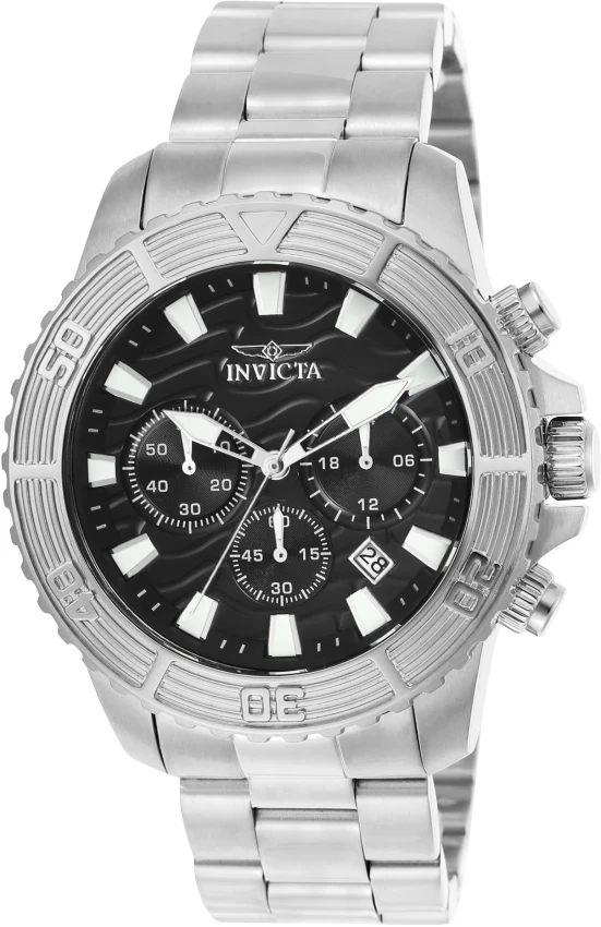 Pro Diver model 23998 | Invictawatch