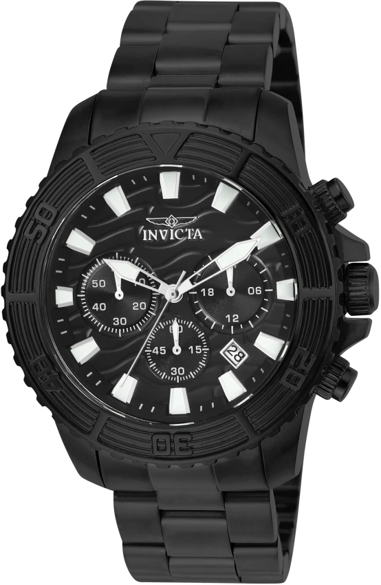 Pro Diver model 24005 | Invictawatch