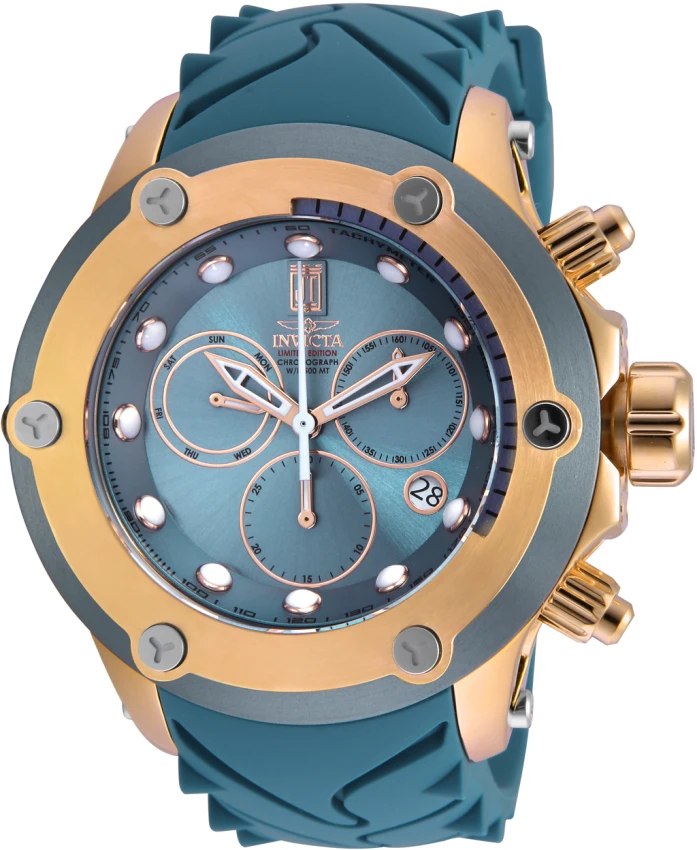 Jason Taylor model 24022 | Invictawatch