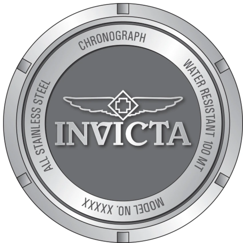 Aviator model 24026 | Invictawatch
