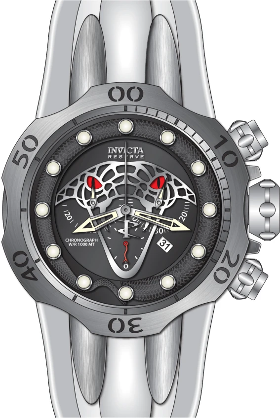Reserve model 24065 | Invictawatch