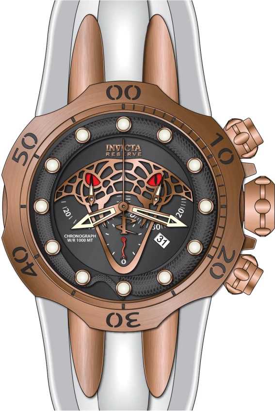 Reserve model 24067 | Invictawatch
