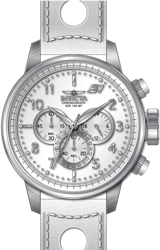 S1 Rally model 24083 | Invictawatch