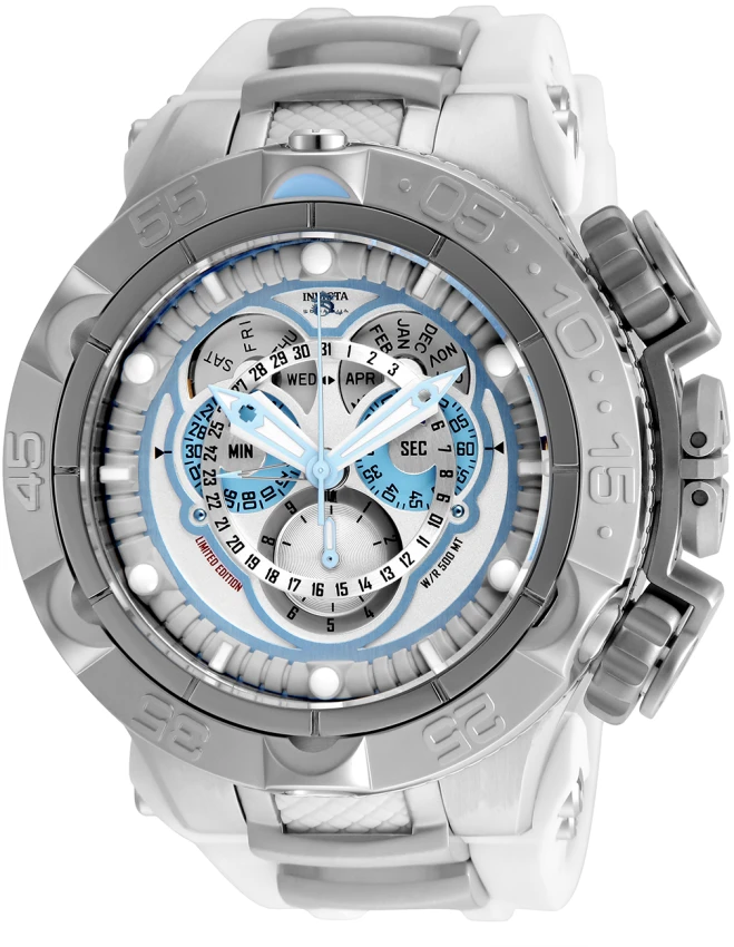 Subaqua model 24100 | Invictawatch