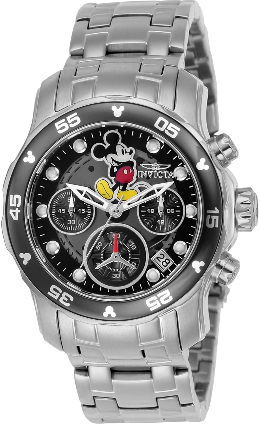 Disney model 24132 | Invictawatch
