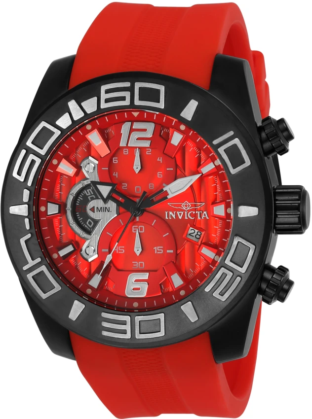 Pro Diver model 24161 | Invictawatch
