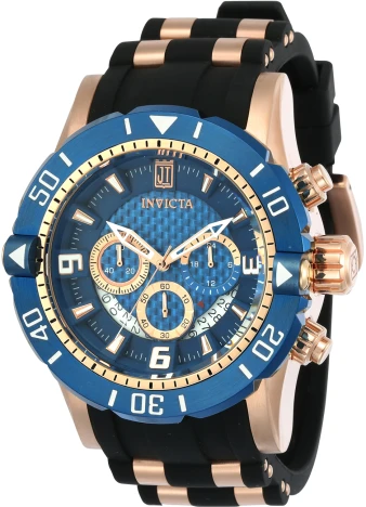 Jason Taylor model 24169 | Invictawatch