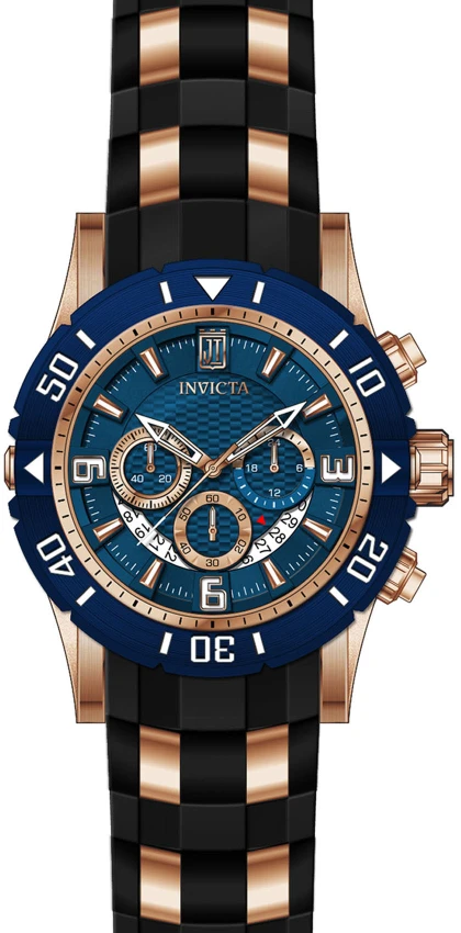 Jason Taylor model 24169 | Invictawatch