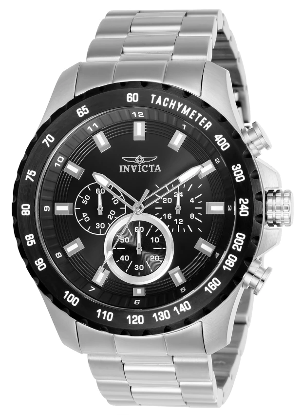Speedway model 24210 | Invictawatch