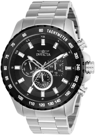 Speedway model 24210 | Invictawatch