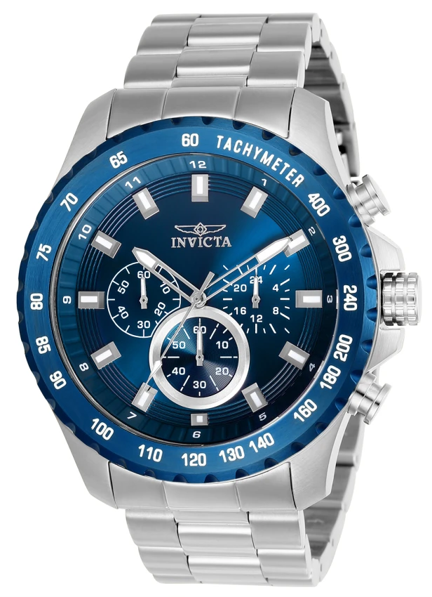 Speedway model 24212 | Invictawatch