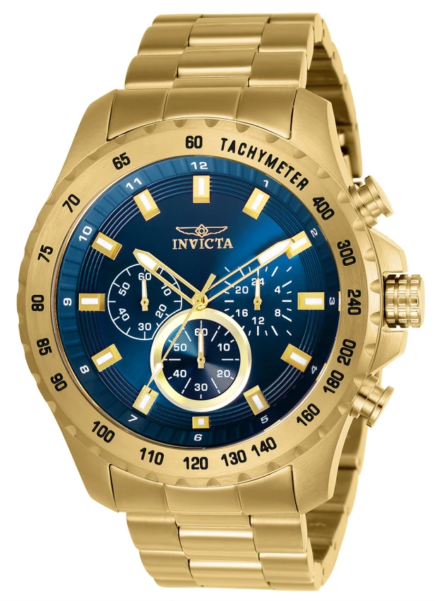 Speedway model 24213 | Invictawatch