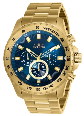 Speedway model 24213 | Invictawatch