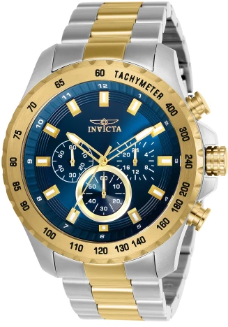 Speedway model 0348 | Invictawatch
