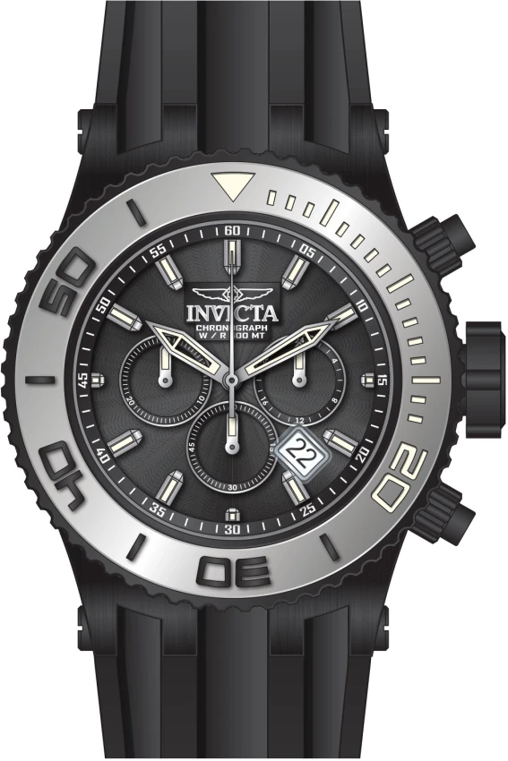 Subaqua model 24254 | Invictawatch