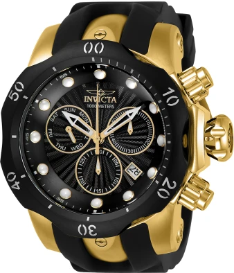 Venom model 24257 | Invictawatch