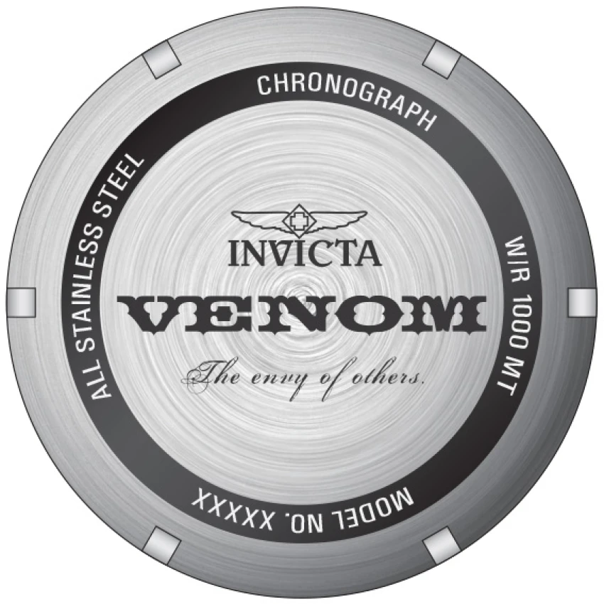 Venom model 24258 | Invictawatch