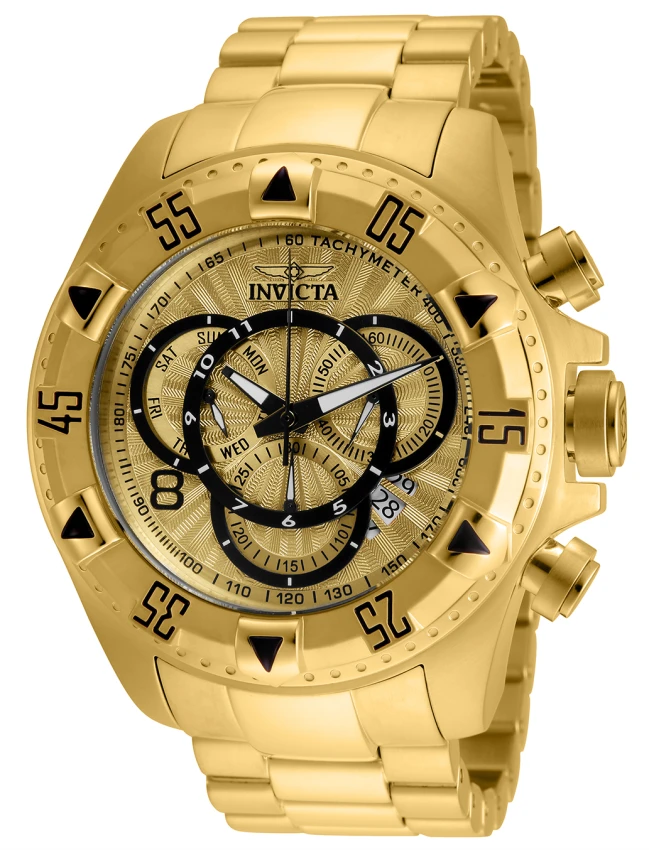 Excursion model 24263 | Invictawatch