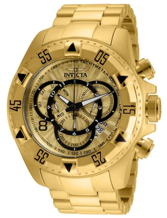 Excursion model 24263 | Invictawatch