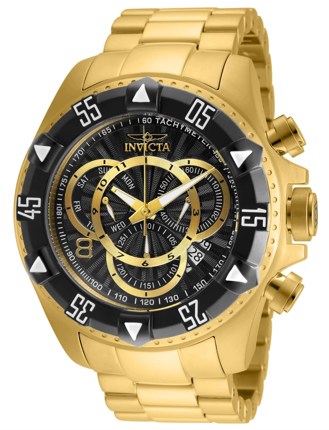 Excursion model 24265 | Invictawatch