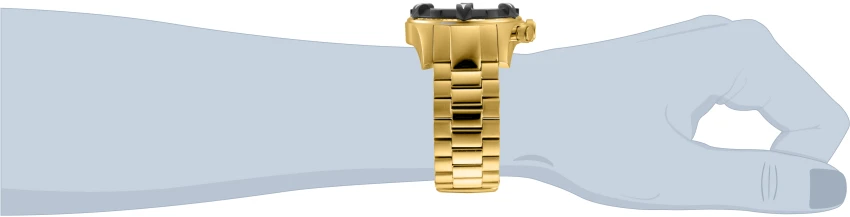Excursion model 24265 | Invictawatch