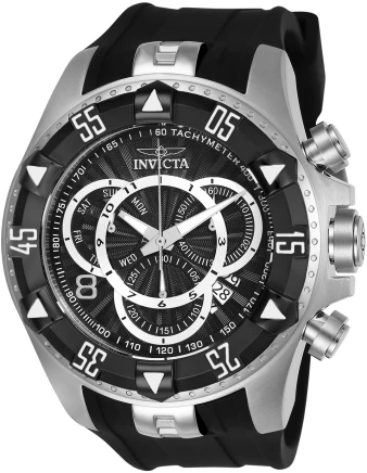 Excursion model 24271 | Invictawatch