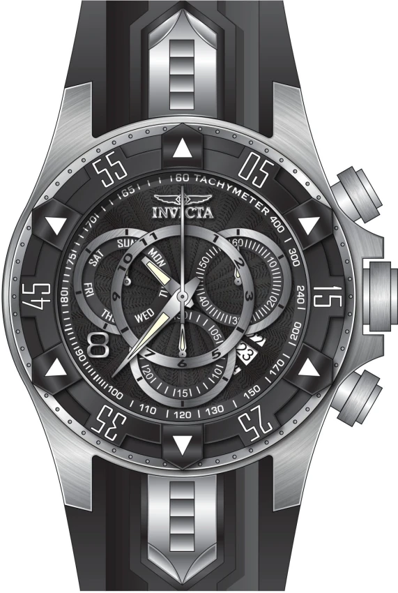 Excursion model 24271 | Invictawatch