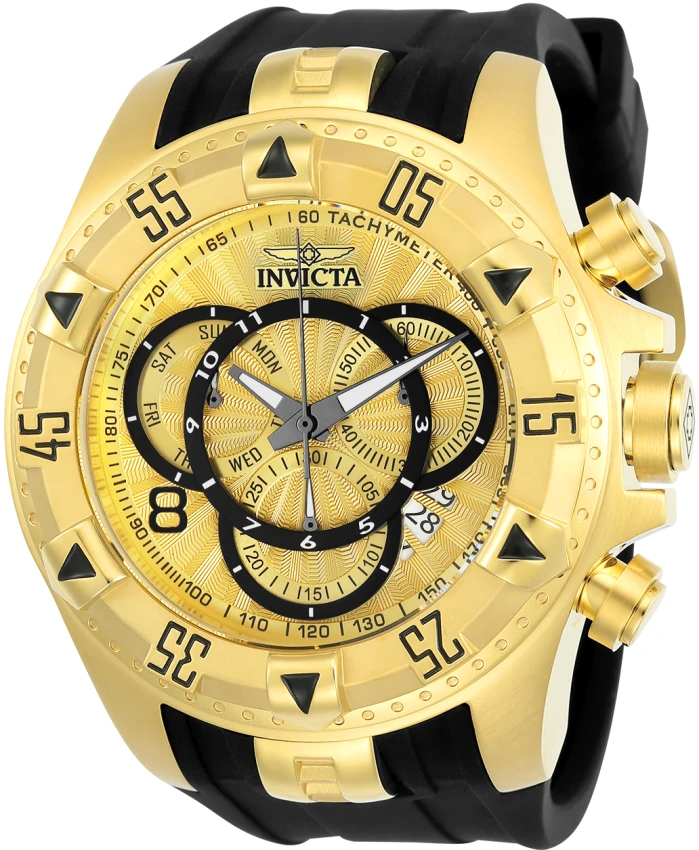 Excursion model 24273 | Invictawatch