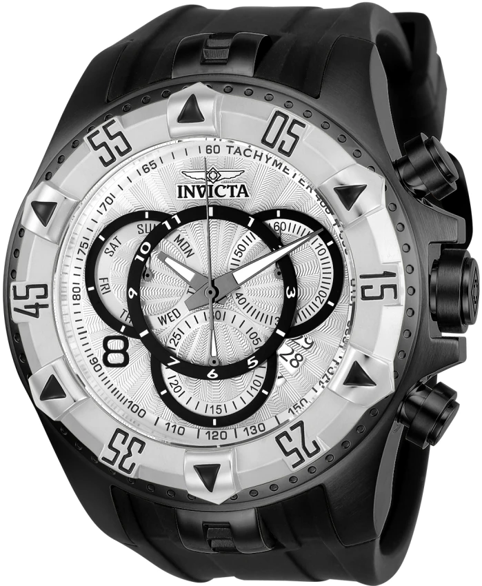 Excursion model 24278 | Invictawatch
