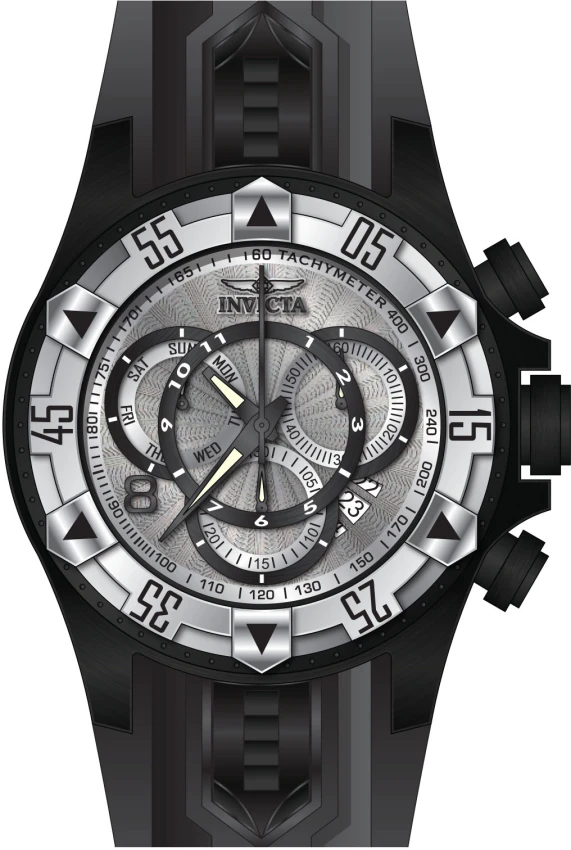 イノヴェイト Excursion model 24278 | Invictawatch