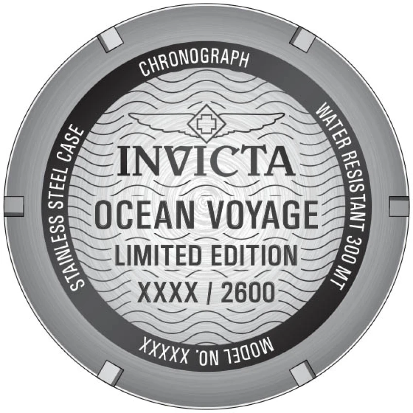 Pro Diver model 24292 | Invictawatch