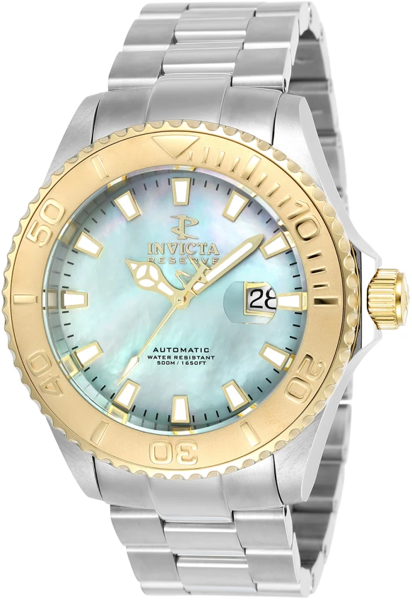 Pro Diver model 24297 | Invictawatch