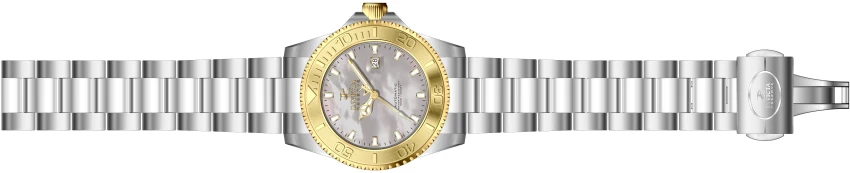 Pro Diver model 24297 | Invictawatch