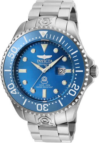Pro Diver model 24322 | Invictawatch