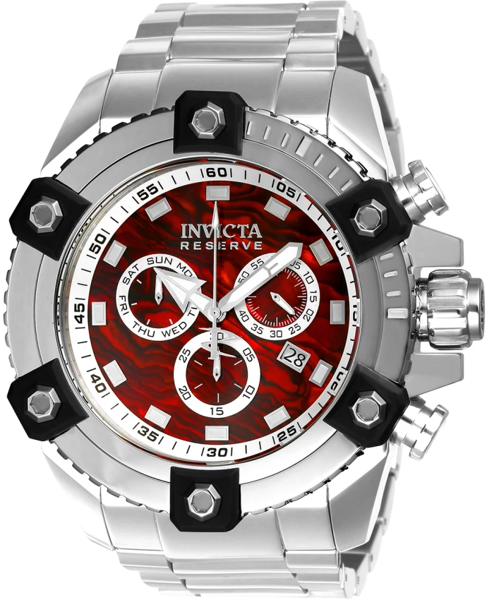 Reserve model 24325 | Invictawatch