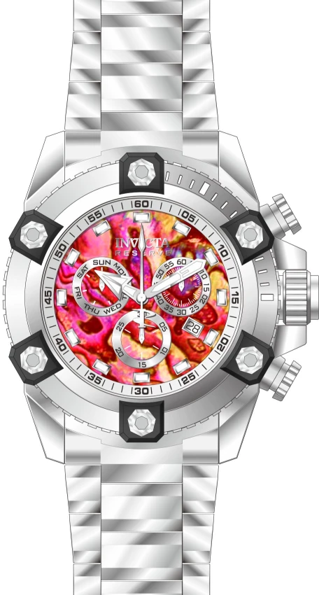 Reserve model 24325 | Invictawatch