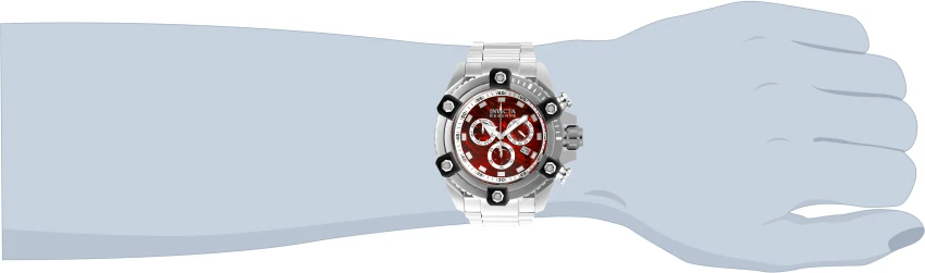 Reserve model 24325 | Invictawatch