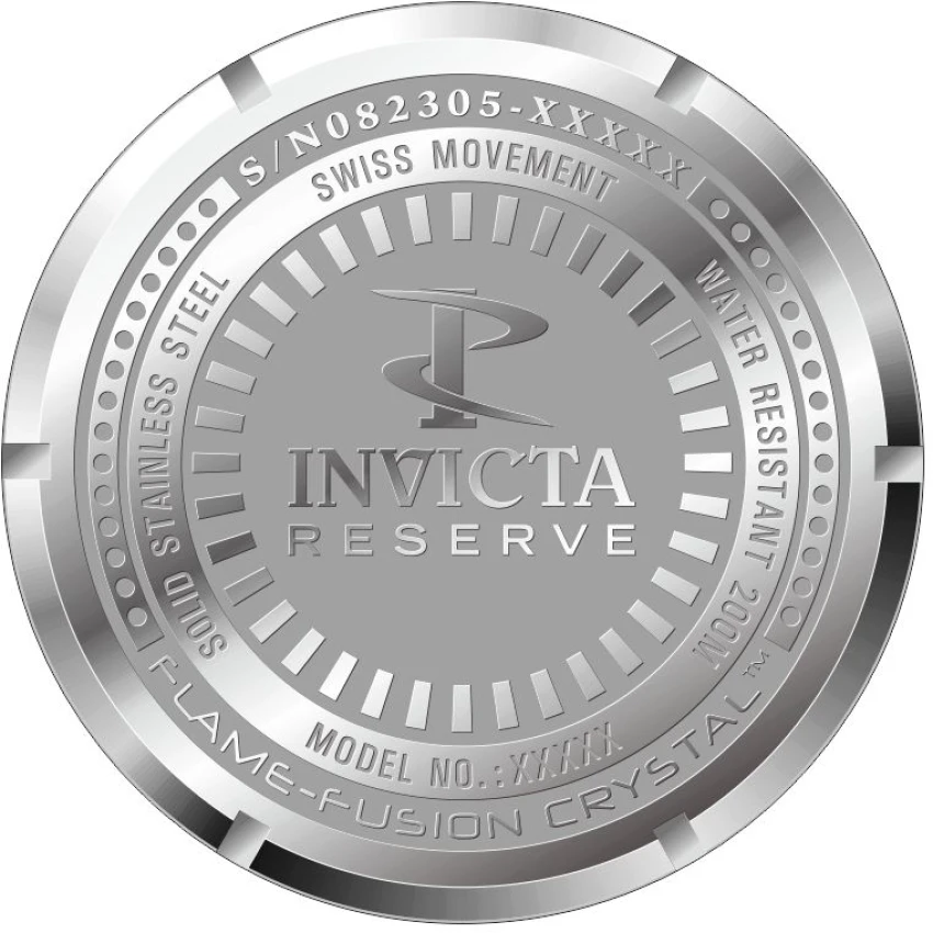Reserve model 24329 | Invictawatch