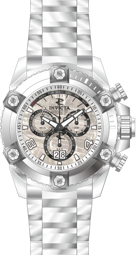 Reserve model 24329 | Invictawatch