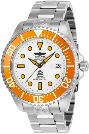 Pro Diver model 24334 | Invictawatch